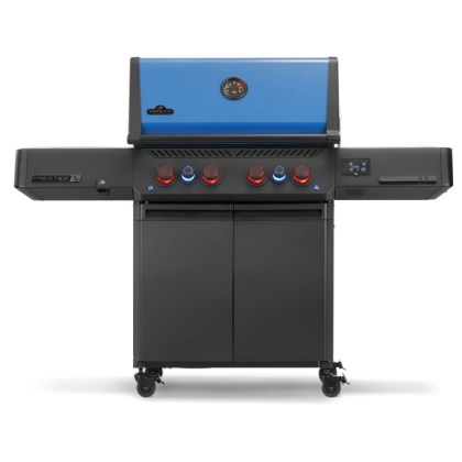 Napoleon Prestige 500 Phantom Connected 50th Anniversary Gas Grill